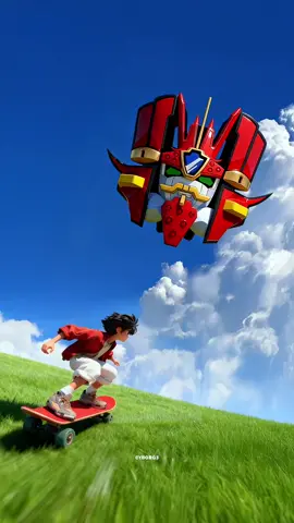 動態手機桌布分享 #魔動王 