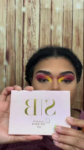 @SpikedBeauty 