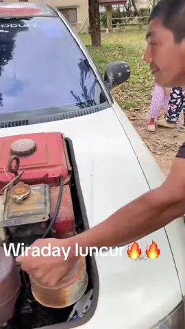 Wira day six tak lama dh Kasi gegar gong badok kali🔥 #wira#wiraday#wiraturbo #gengwiramalaysia#fyppppppppppppppppppppppp 