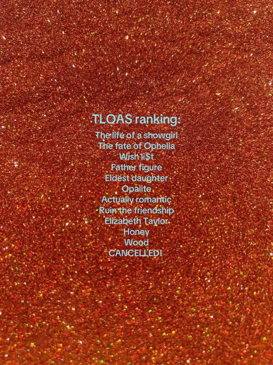 the life of a showgirl ft. Sabrina has been on repeat 🔁🔁🔁 #thelifeofashowgirl #taylorswifttok #sabrina 