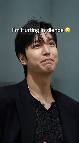 #leeminho 
