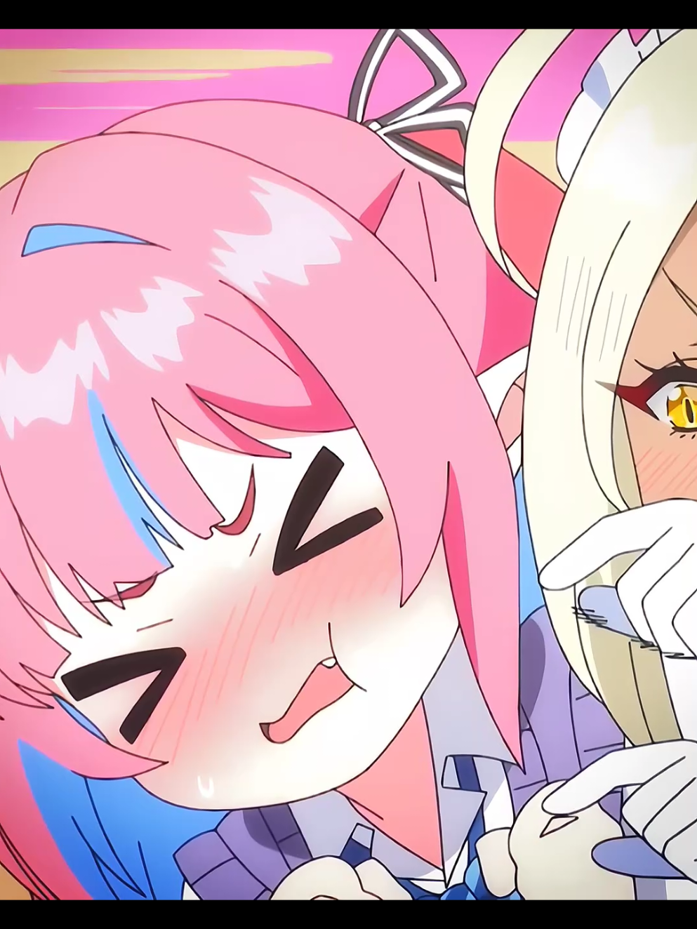 ท่านคานัน so cute 🩷 [ #ท่านคานันปีศาจต๊องบ๊องไม่มีใครเกิน #kanansamawaakumadechoroi #anime ]