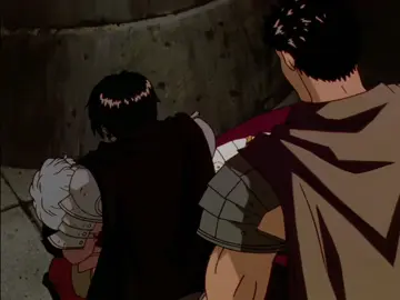 Despite all his brutality and anger, he hides a little child who just wants acceptance and love..||00:00#berserk #guts #edit #xyzcba #fyu 