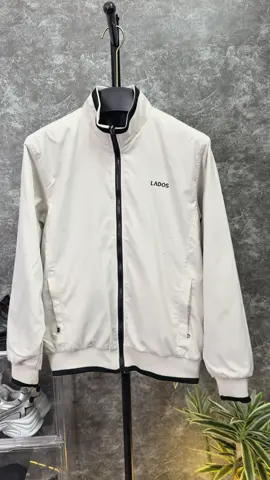 Áo khoác gió dù nam nữ 2 mặt LADOS #xuhuong #xuhuongtiktok #aokhoacnam #aokhoacgionam 