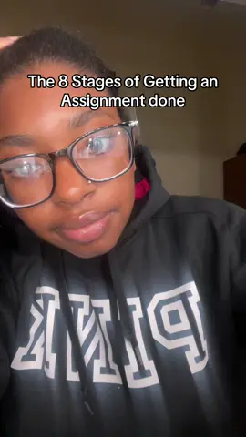 I actually hate doing hw #fypシ #relatable #virall #xybca #college #assignments 