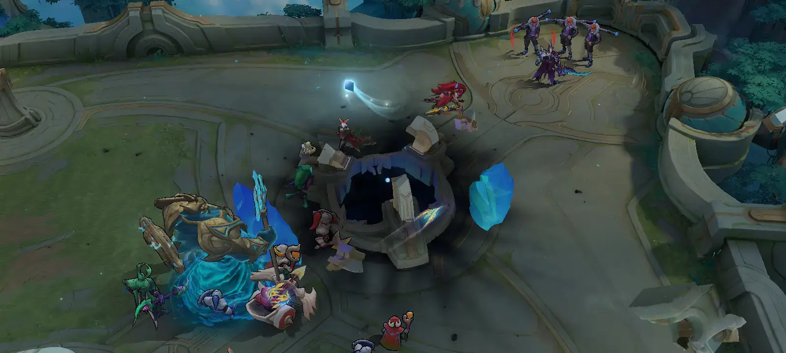 #วันเหงาๆ #mobilelegends #fffffffffffyyyyyyyyyyypppppppppppp 