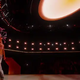 NEW! #AbbyChampion for #VictoriasSecret Fashion Show #VSFS 2025