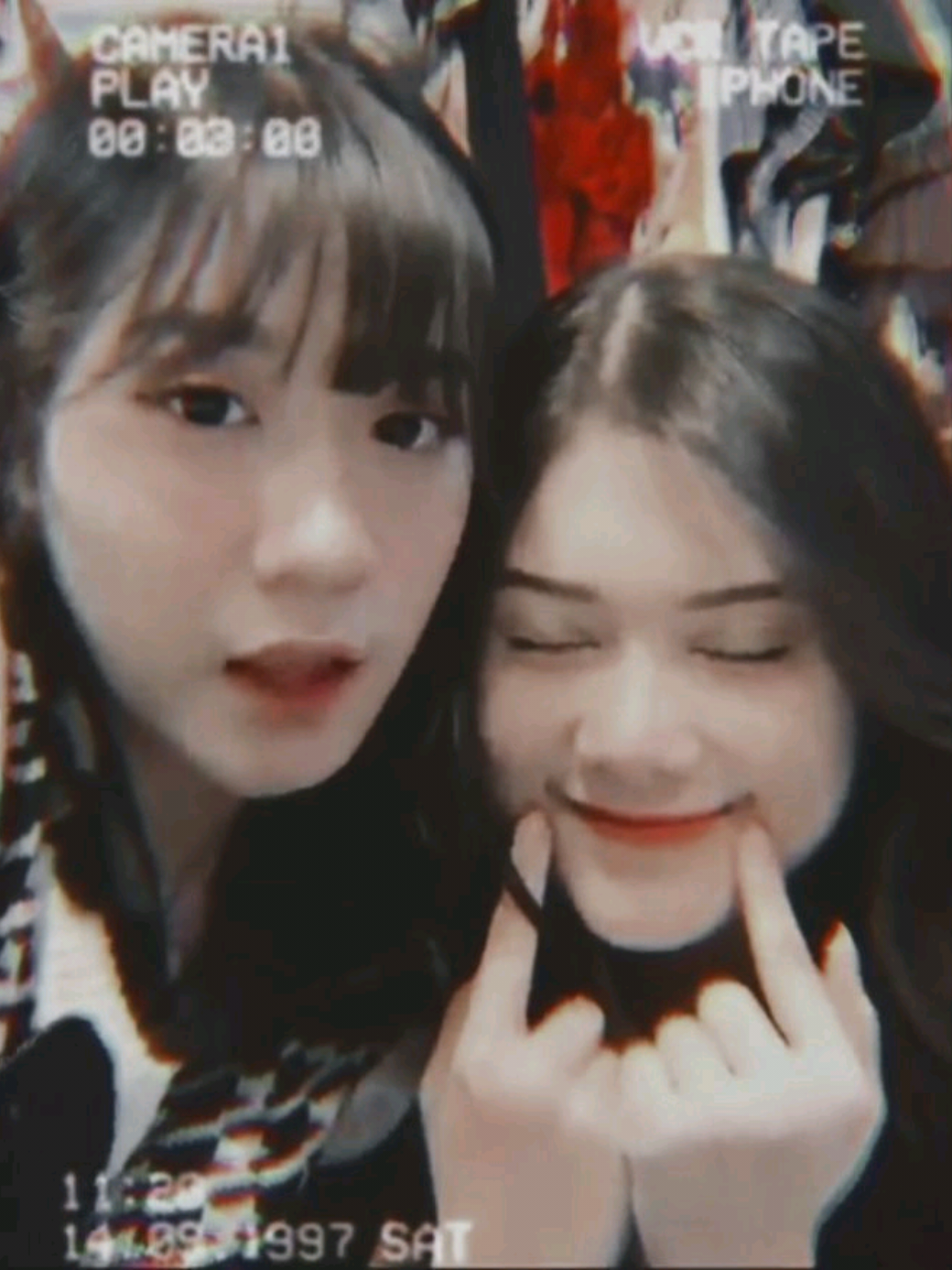 wkwk😭 #ara #chika #chikaraM #maljum #fypシ゚ 