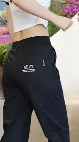 Quần Dài Thể Thao Dáng Jogger  Rộng chất kaki Phong Cách Đường Phố Thời Trang Xuân Thu Cho Nam Nữ