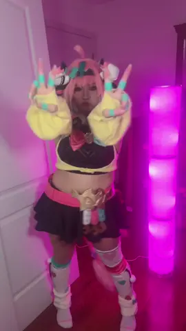 🐄 New cos wowzers #GenshinImpact#genshinvaresa#varesacosplay#genshinimpactvaresa#genshin#genshincosplay  