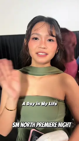 Vlog 3 : A Day in my life — MOA Arena La Salle Game and Premiere Night 💫 #jaysonbet #adayinmylife 