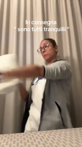 Lucidi e orientati… noi #oss #sanita #nurse #humor #workhard 