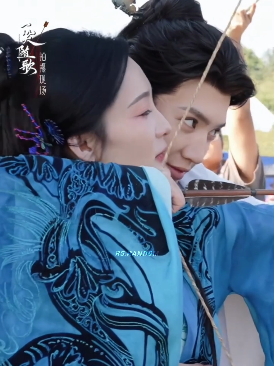 #FatedHearts #ChenZheyuan #LiQin #cdrama #chinesedrama #dramachina 