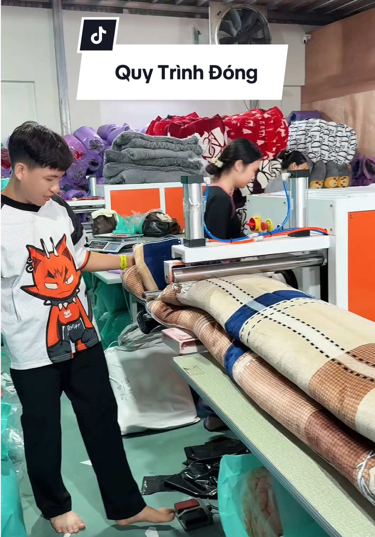 [ DEAL ĐỘC QUYỀN] Chăn lông thỏ #haohomhinh #chanyuki 