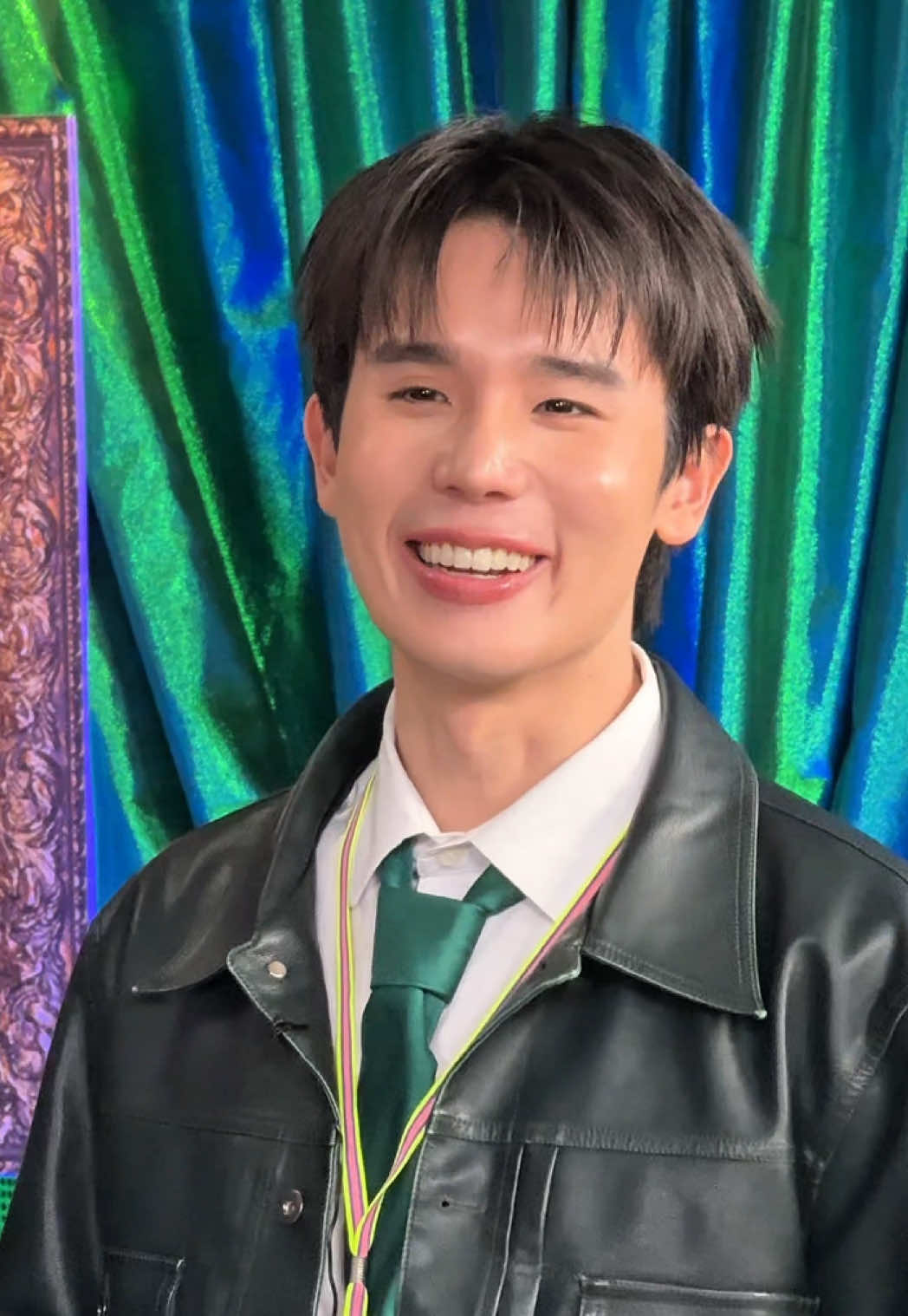 เฮียจิมเป็นเด็กฉามขวบ 🥑 . #GrabFoodHotDealsxJimmySea #jimmysea #jimmyyjp @Jimmy_Jitaraphol 