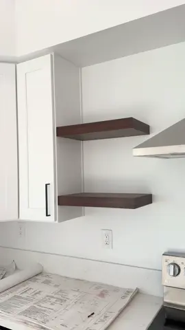 Floating shelves @✨✨Dario✨✨ 
