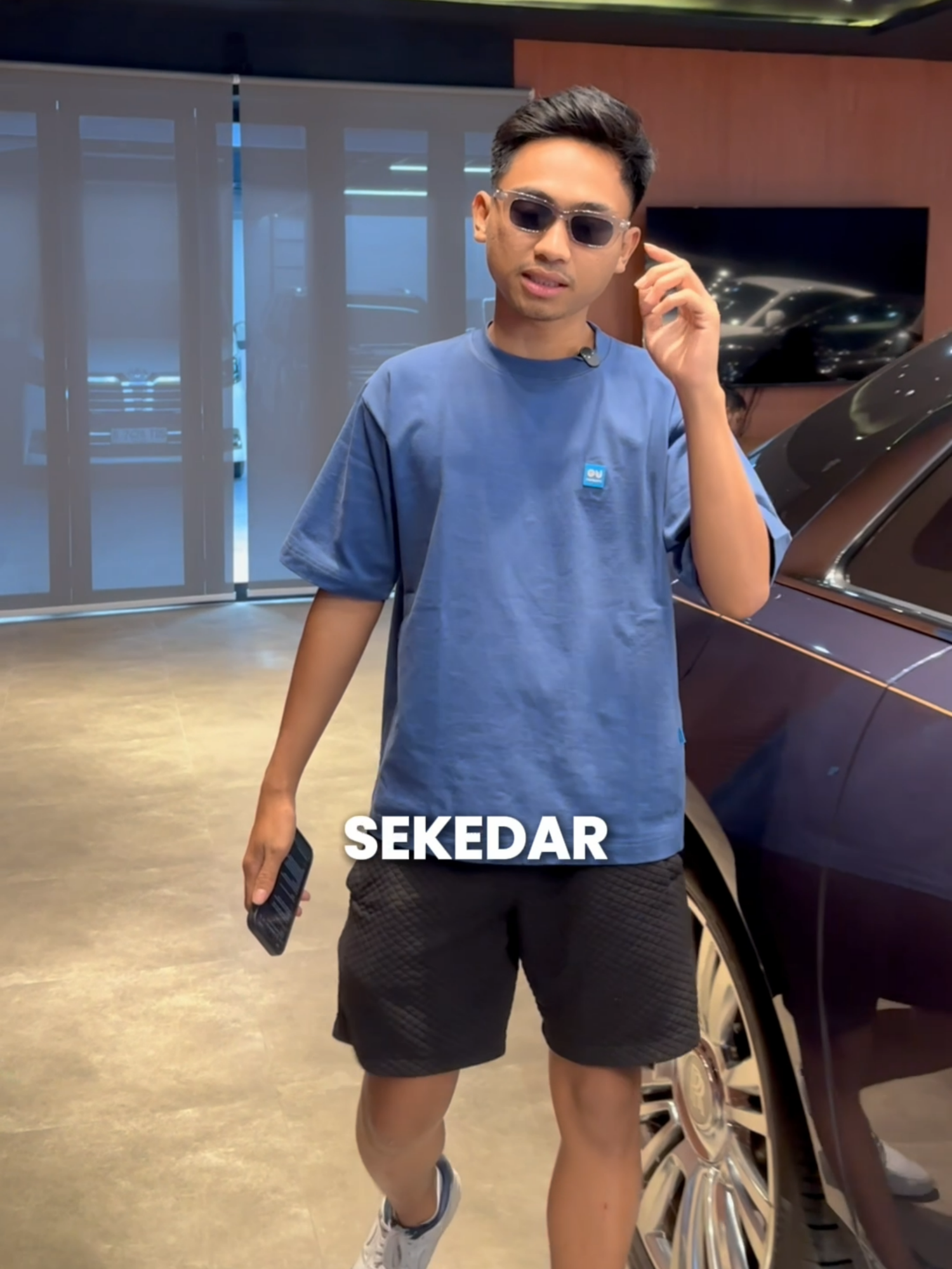 FS. Rolls-Royce EWB #botomotif #botomotifsupercar #botomotifcollection #rollsroyceghost #rollsroyce