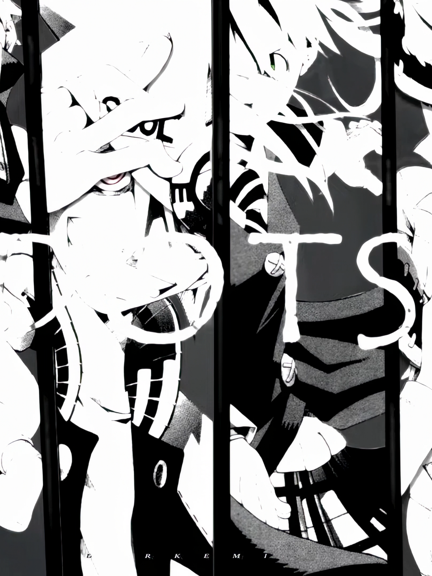 Soul Eater Brooklyn Remix |:|  #fyp #edit #souleater #makaalbarn #animeedit #anime #mangaedit