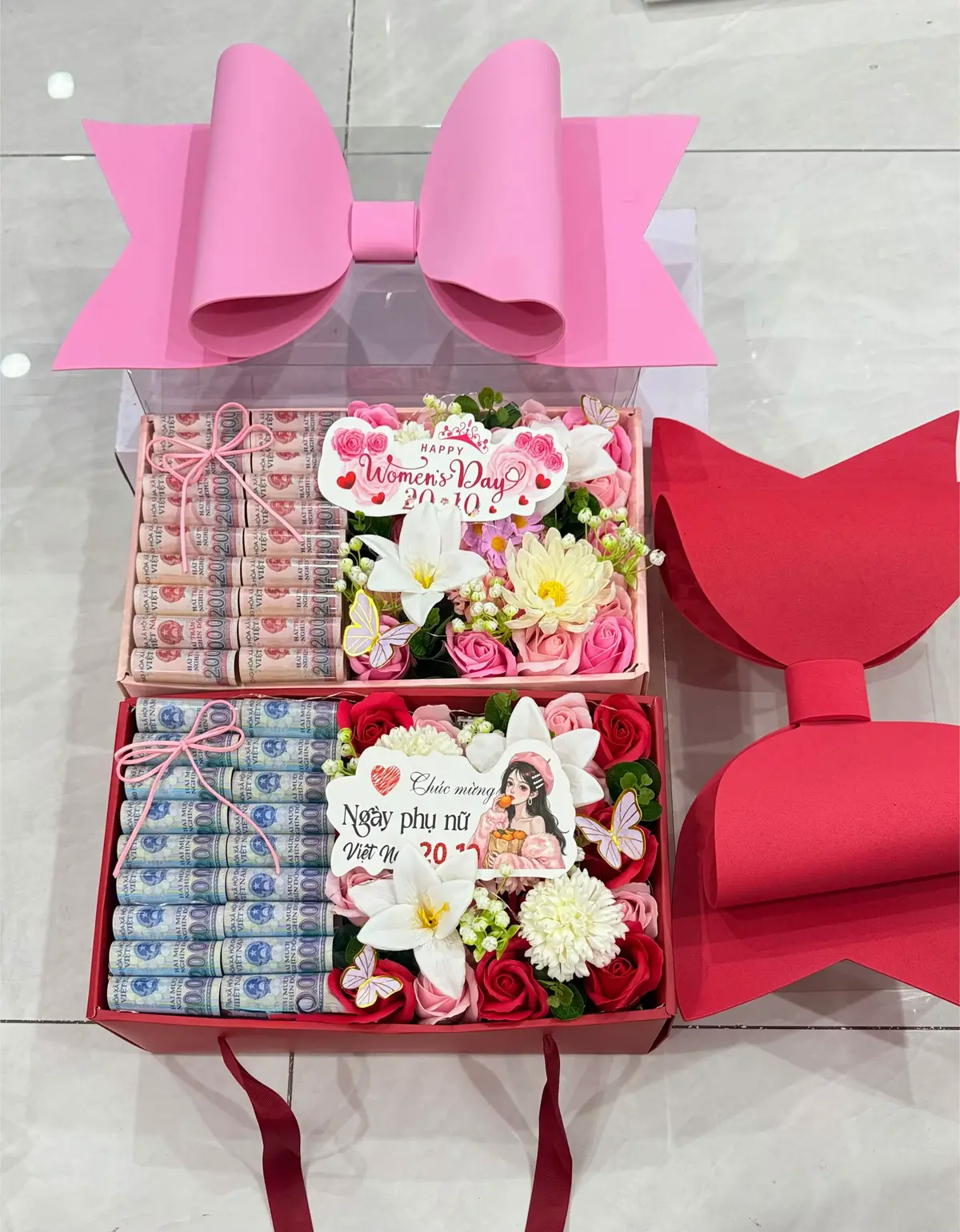 Đừng quan tâm đến @Ngân98 nữa, hãy quan tâm đến em này 🎀🎀🎀  #hoa20_10 #hoatien #hottrend #lenxuhuong #viral 