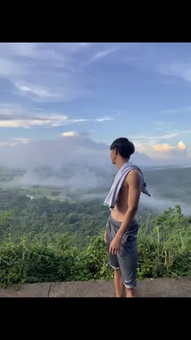 🤍💚 #หนุ่มหน้ามนต์ 