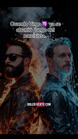 Ya Virgo había ganado desde el inicio #virgo♍️ #narcicismo🚩🚩🚩 #horoscopos♌️♑️♈️♍️♉️☯️🕉♎️♓️♊️♏️☦️ #amorpropio❤ #virgorelacionesdepareja 