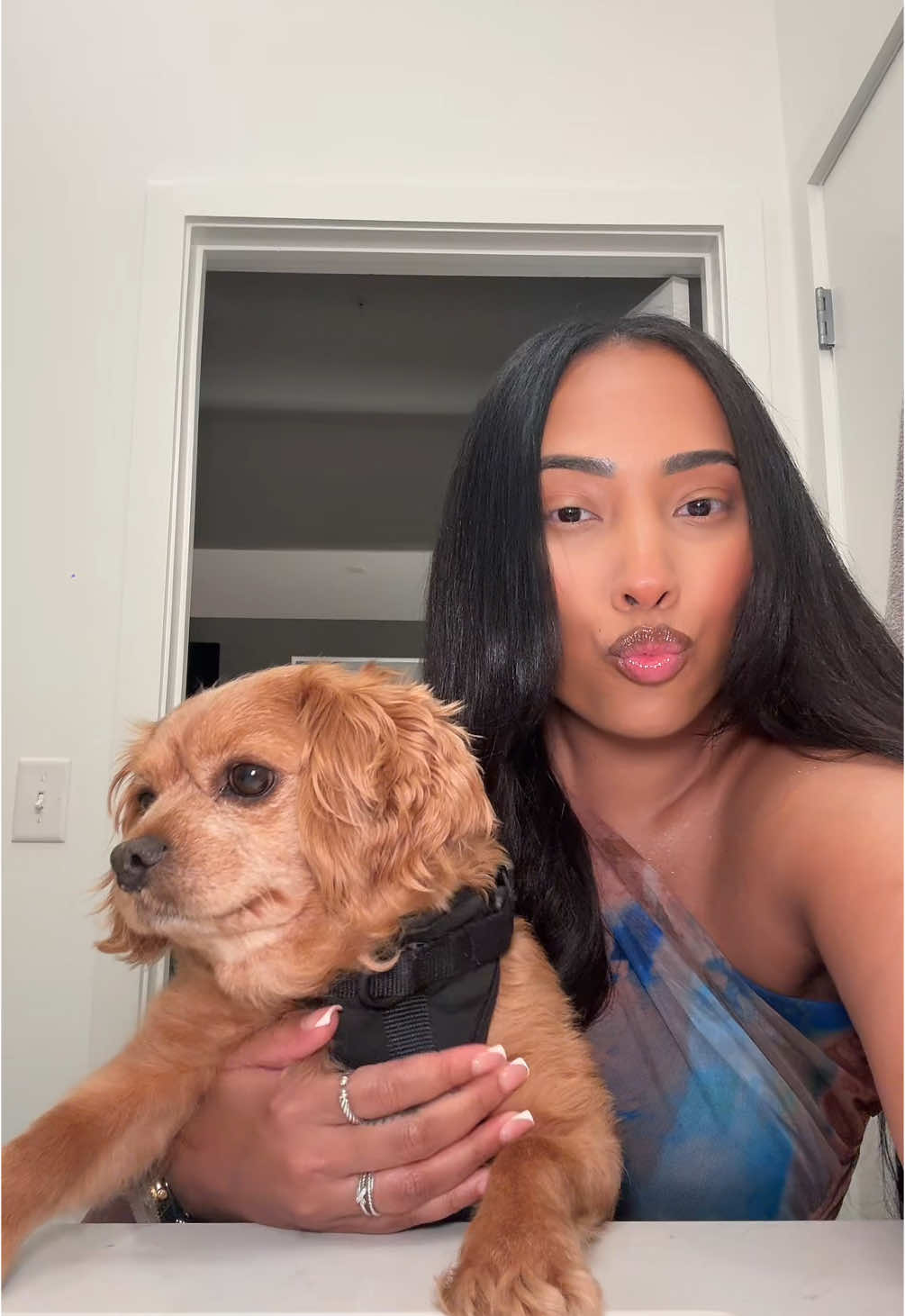Never take your pups for granted 🫶🏽