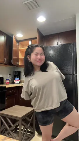mastered standing on one leg 🤩🤩🤩 #kitchen #funny #funnyvideos #education 