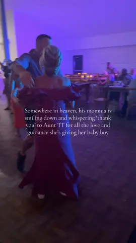 She didn’t have to be  #family #fyp #fypシ @brsndonbell0601 