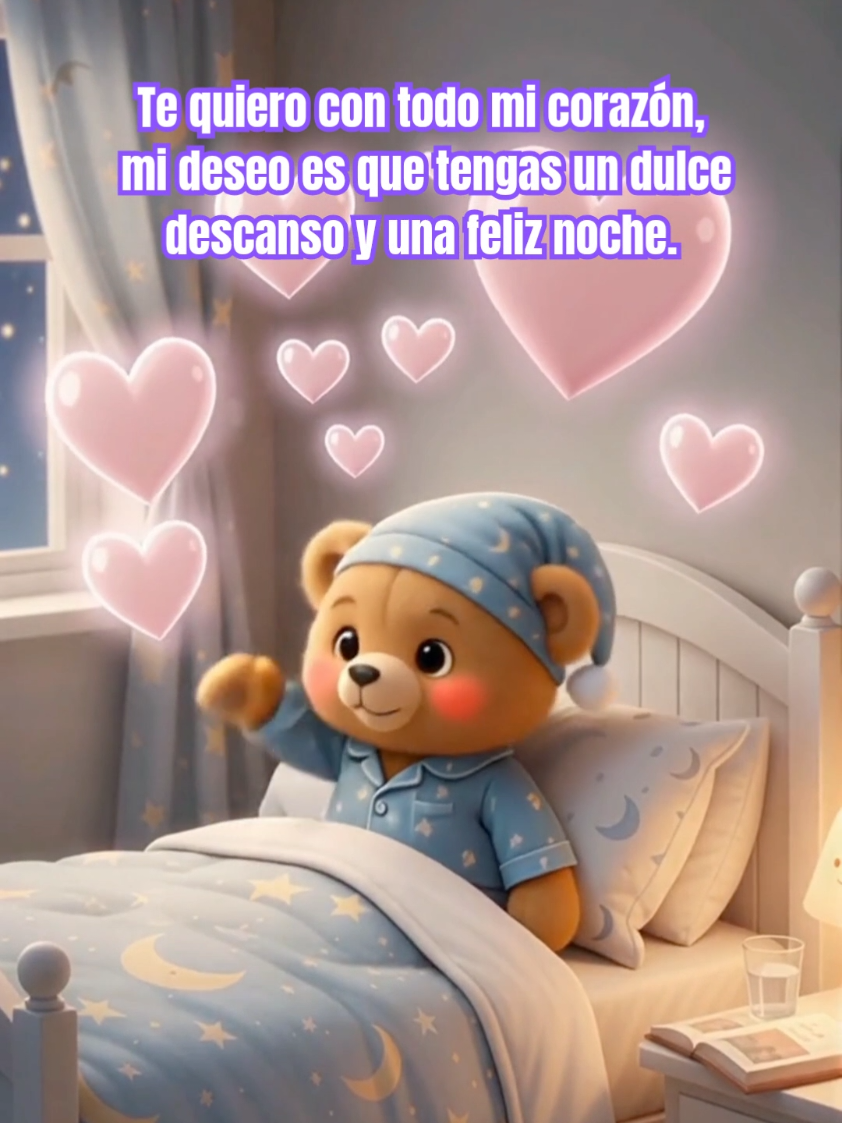 Buenas Noches, Dios te Bendiga 🙏🏻 #parati #fyp  #buenasnoches #Diostebendiga #Instantestiernos 