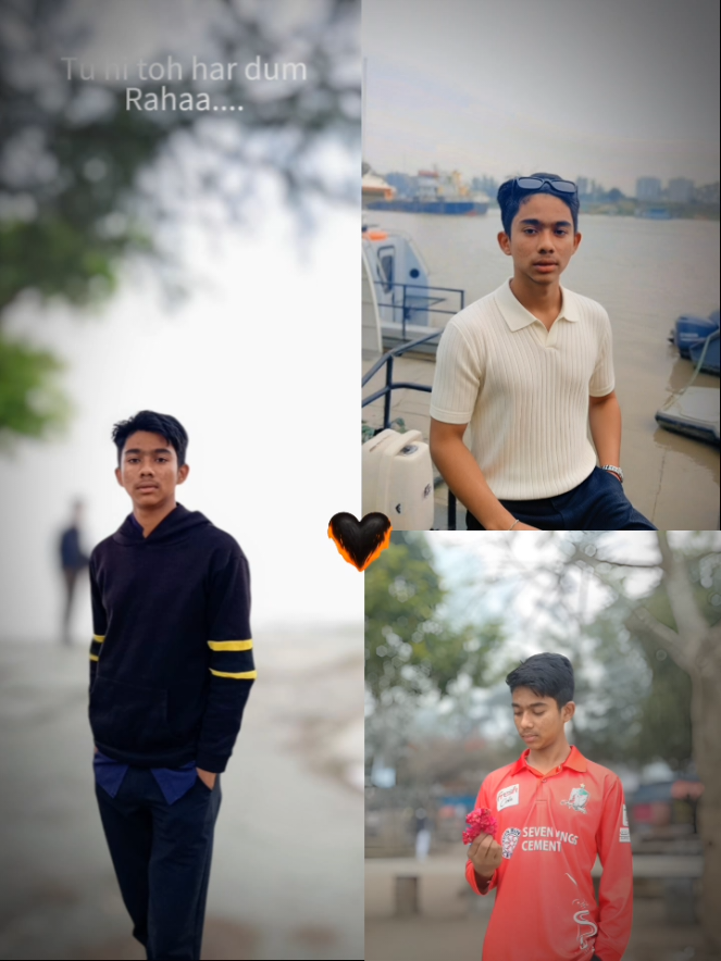 ❤️‍🩹❤️‍🩹#bdtiktokofficial🇧🇩 #সাপোর্ট_করলে_সাপোর্ট_পাবেন🌹✌️✌️💯💯💯 #foryou #এটা_বরিশাল #foryou @For You @TikTok Bangladesh 