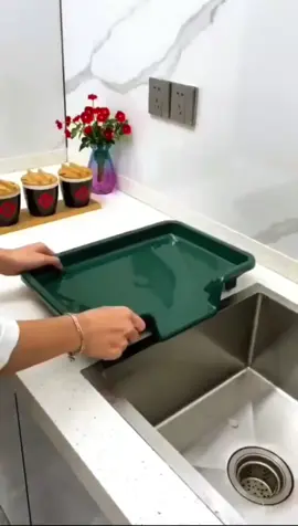 Isso facilitou minha vida! . . #casa #cozinha #lar #shopee #compras 