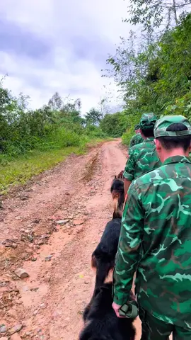 Vượt nắng thắng mưa Say xưa luyện tập #chonghiepvu 