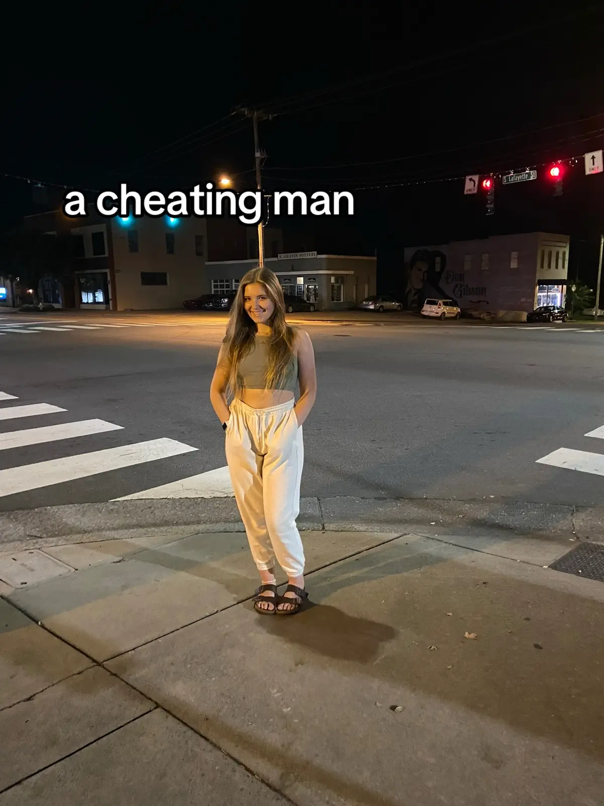 college cannon event ig?? #blonde #blondehair  #college #countrymusic #cheater #bf #cheating  #ex 