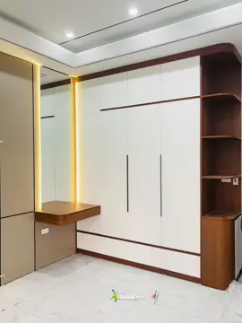 Em đã lắng lắng nghe tim mình...#nộithất #nộithấtnhàđẹp #phongngudep #nộithất 