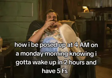i always make it through somehow though #unempluzzed #highschool #midnight #failing #hopperfeet 