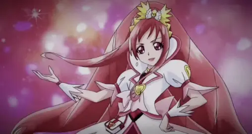 Cure Ace Edit #precure #glitterforce #fyp #viral #edit 