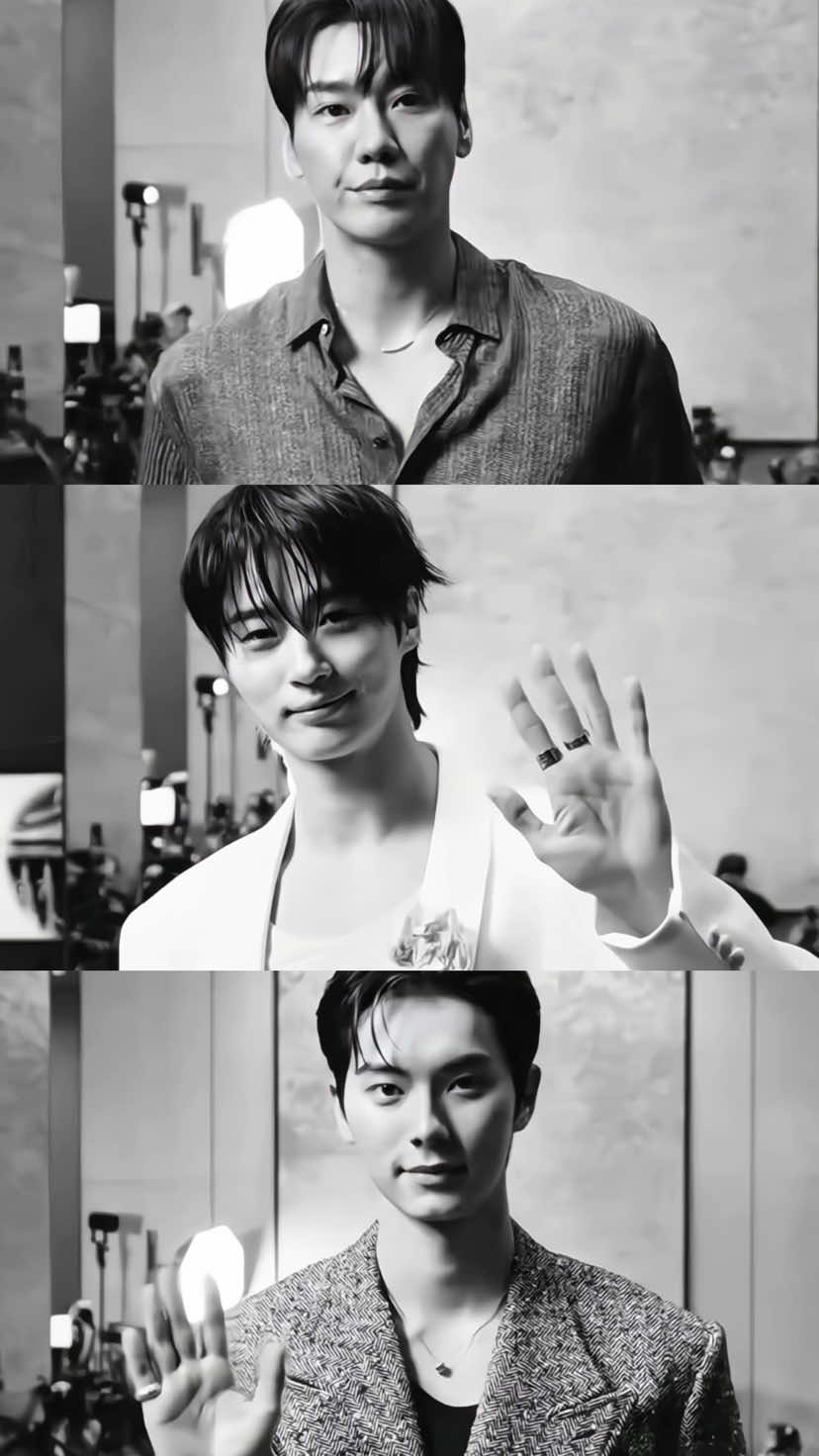 top 3 fineshyts 6’3 😵‍💫#kimyoungkwang #byeonwooseok #leechaemin #wkorea #fyp 