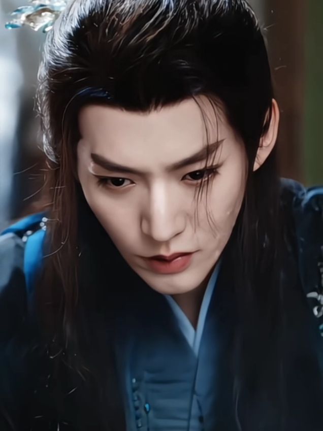 35.🥰 Crevid: Weibo  ~Đặng Vi~ #dengwei #đặngvi  #dengwei邓为  #dengwei邓薇可爱  #dangvi 