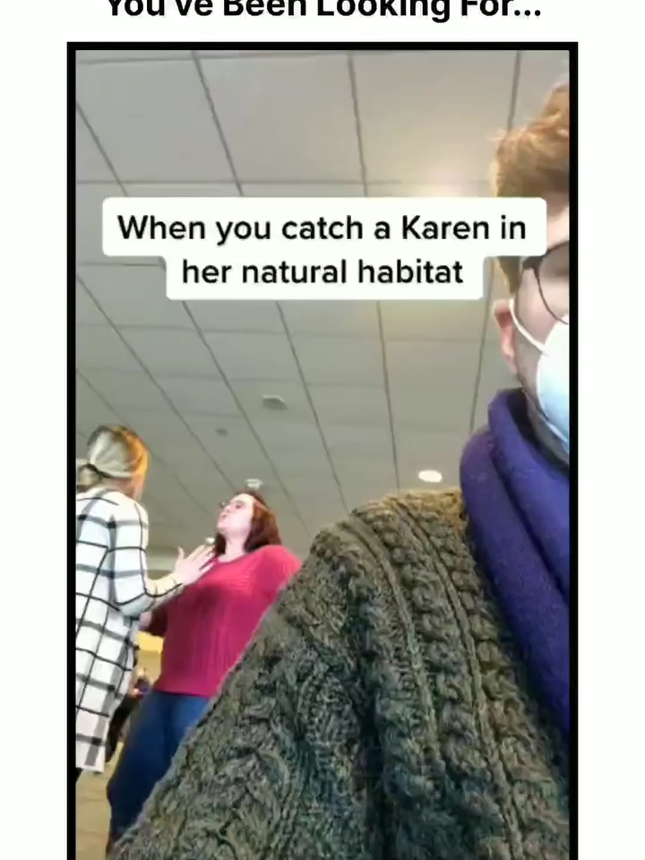 You Finally Found The Page Youve Been Looking ForFollow #karensgettingcrazy