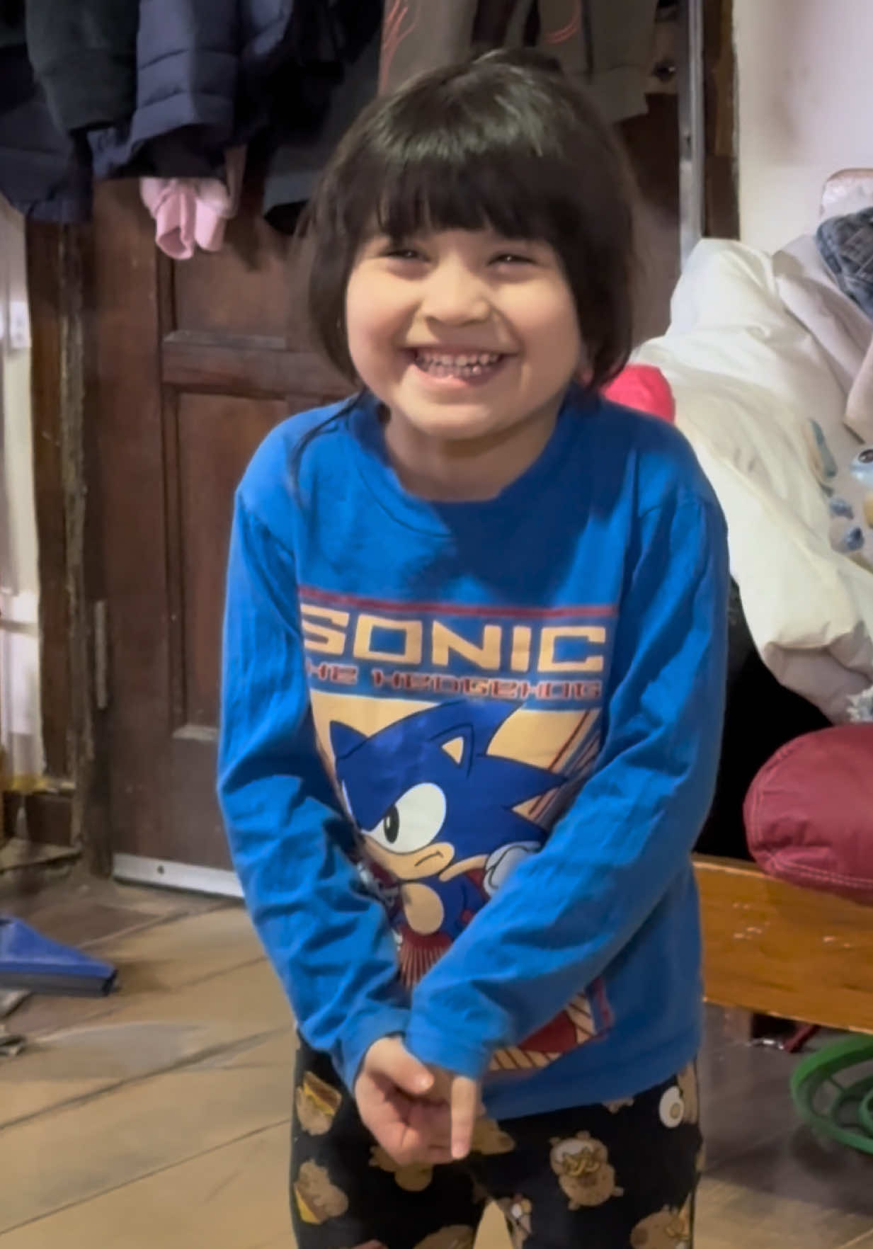 Esto es lo más tierno que verás hoy 🥹😍