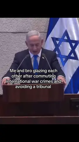 Getting away with war crimes is crazy #politics #donaldtrump #netanyahu 
