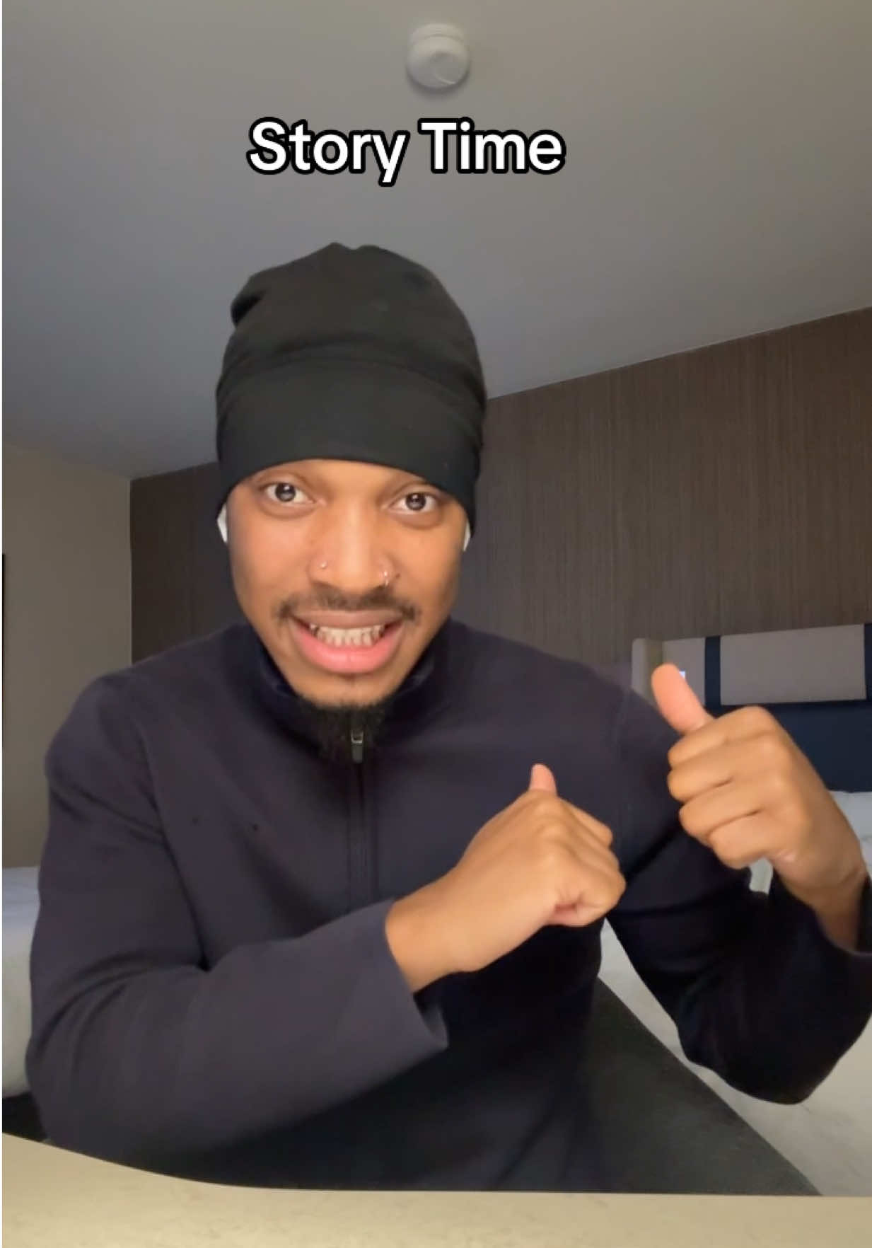 Bro was bout to kick both of our ahh😂 #fyp 