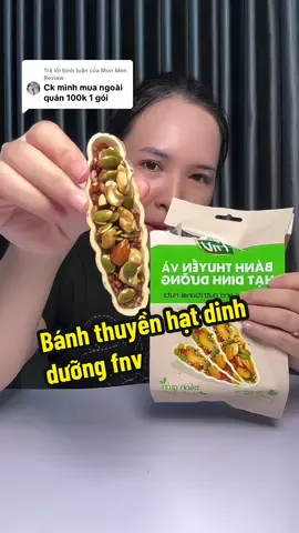 Trả lời @Mon Men Review combo 3 gói rá hời lắm ạ #ancungtiktok #xuhuong #quynhmukbang #fnv #banhthuyenhatdinhduong 