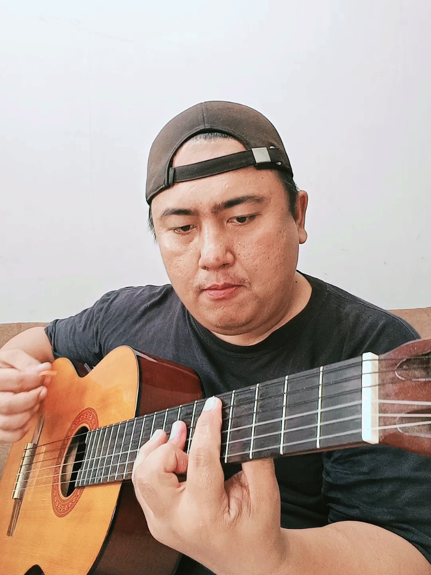 Genit - Tipe-X [INTRO] #genit #tipex #guitar #guitartok #guitarcover 