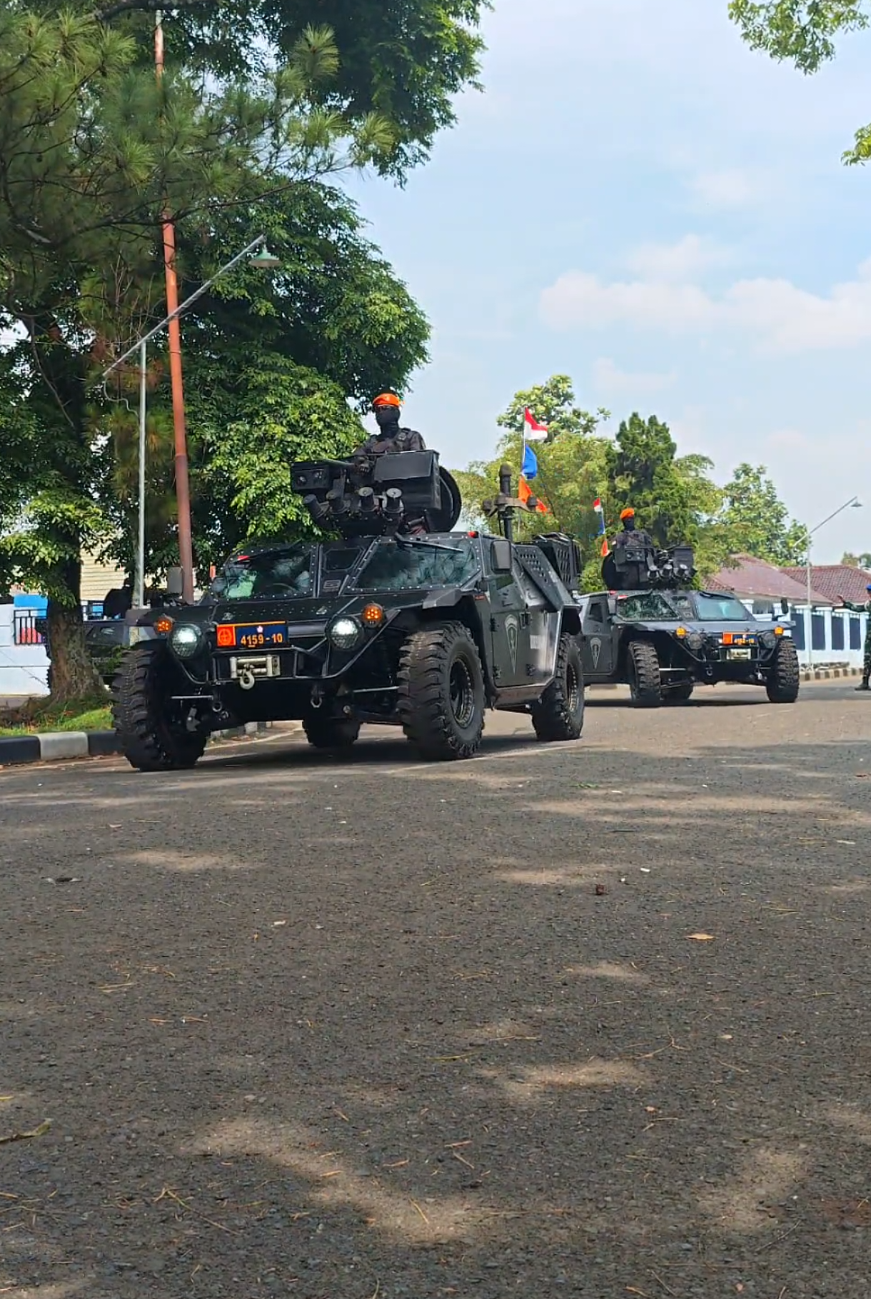 #kopasgat #hutkopasgat #satbravo90 #P6atav #madeinindonesia 