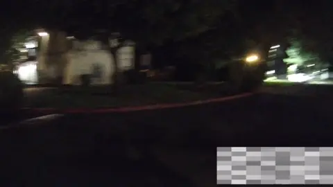 #security #bountyhunter #cops #fyp #bodycam 