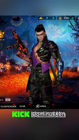Llega la nueva MP7 en bloodstrike #bloodstrikelatam #bloodstrikemobile #bloodstrikeclips #paratii #streamer 