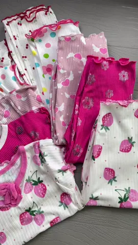 New arrivals  😍 #kidswear #ternoforkids #fyp 