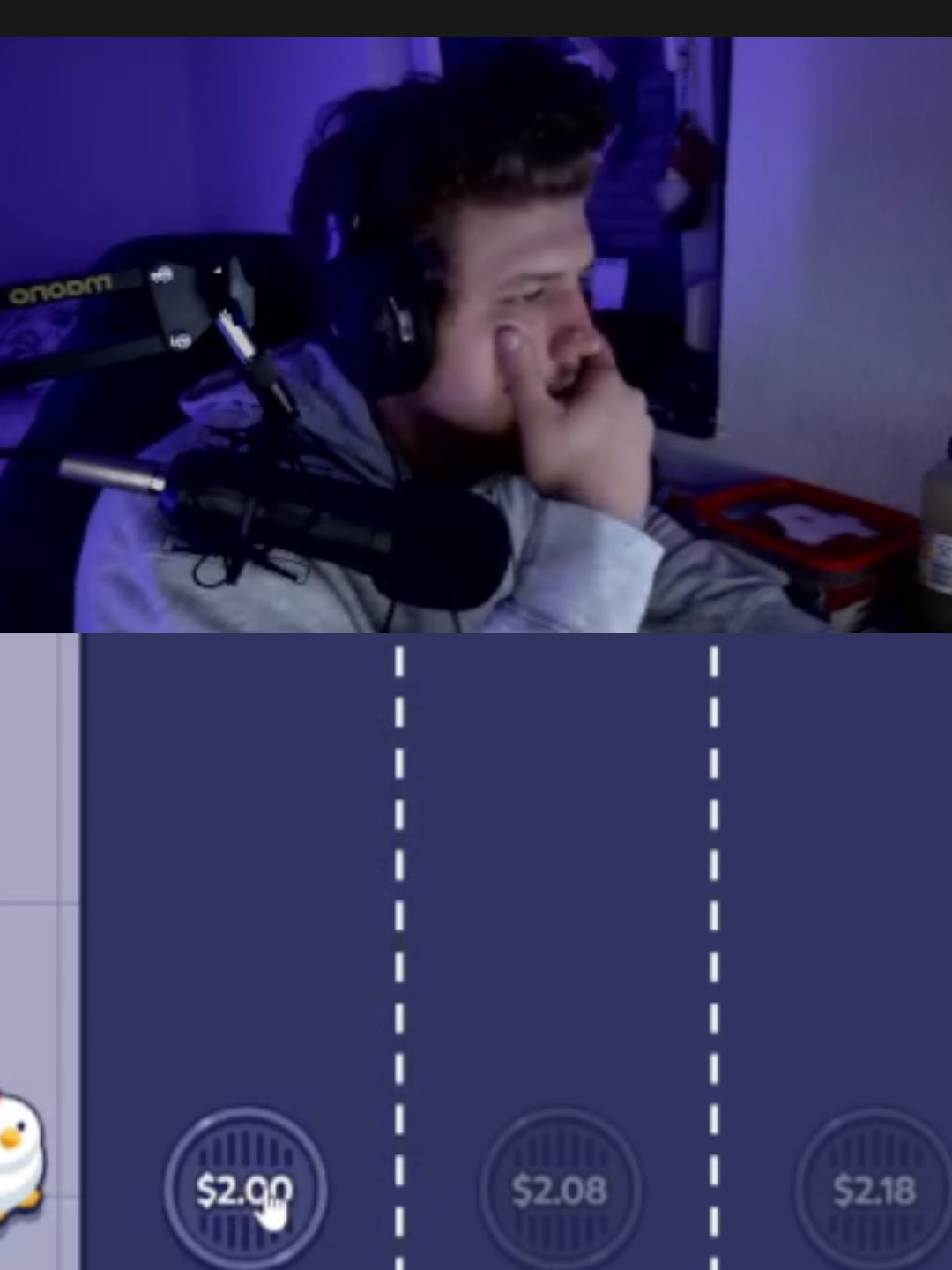 A great journey for a bad ending