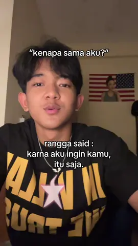begitulah